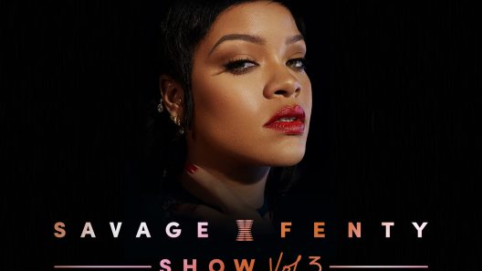 مشاهدة فيلم Savage x Fenty Show Vol. 3 2021 مترجم