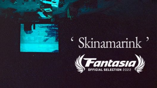مشاهدة فيلم Skinamarink 2022 مترجم