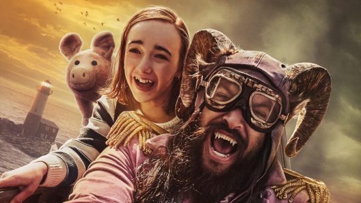 مشاهدة فيلم Slumberland 2022 مترجم