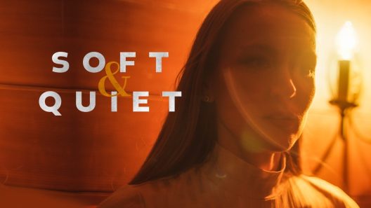 مشاهدة فيلم Soft & Quiet 2022 مترجم