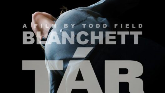 مشاهدة فيلم Tár 2022 مترجم