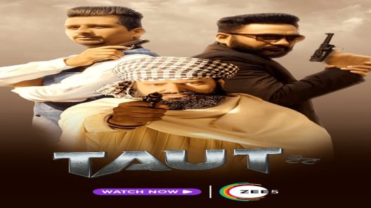 مشاهدة فيلم Taut 2022 مترجم