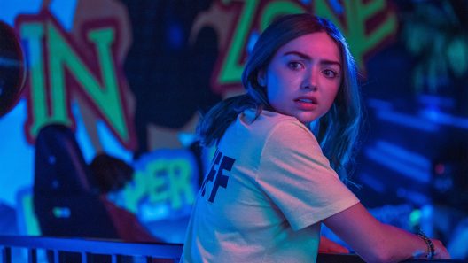 مشاهدة فيلم The Friendship Game 2022 مترجم