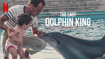 مشاهدة فيلم The Last Dolphin King 2022 مترجم