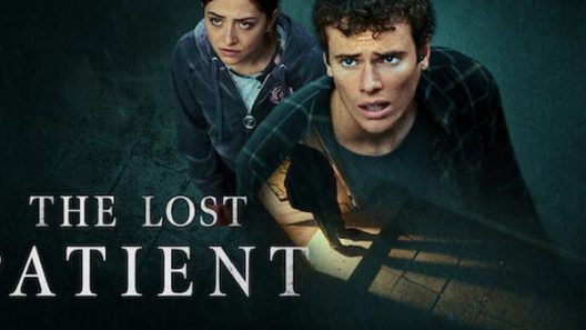 مشاهدة فيلم The Lost Patient 2022 مترجم