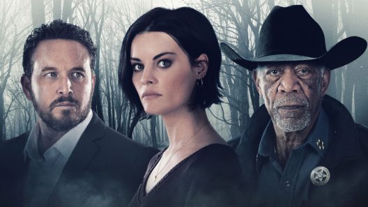 مشاهدة فيلم The Minute You Wake up Dead 2022 مترجم