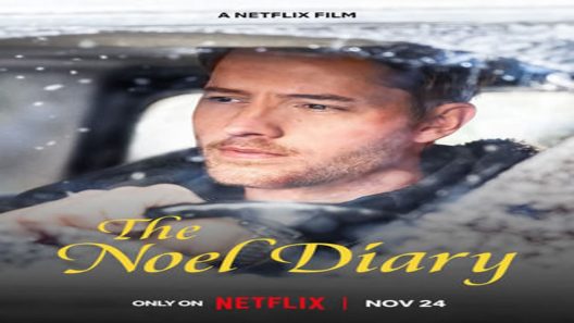 مشاهدة فيلم The Noel Diary 2022 مترجم