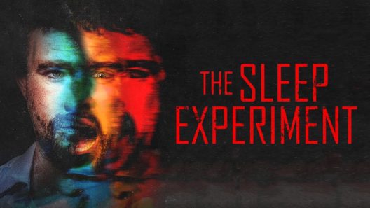 مشاهدة فيلم The Sleep Experiment 2022 مترجم