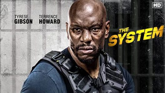مشاهدة فيلم The System 2022 مترجم