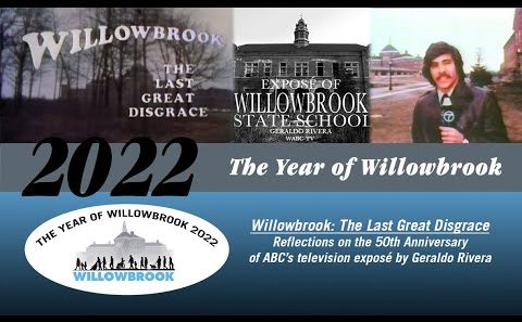 مشاهدة فيلم The Willowbrook 2022 مترجم