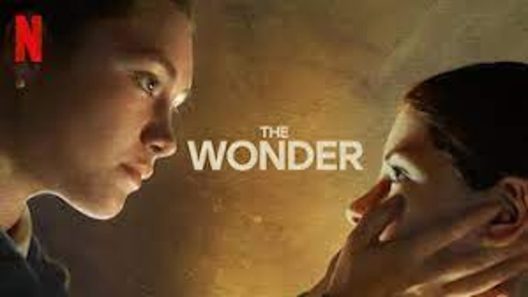مشاهدة فيلم The Wonder 2022 مترجم