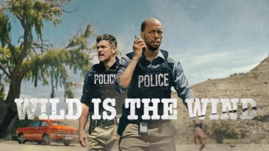 مشاهدة فيلم Wild Is the Wind 2022 مترجم