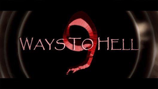 مشاهدة فيلم 9 Ways to Hell 2022 مترجم