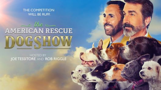 مشاهدة فيلم American Rescue Dog Show 2022 مترجم