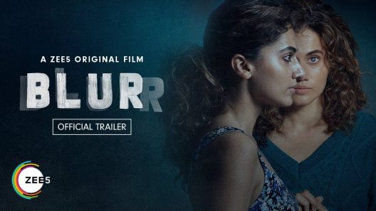 مشاهدة فيلم Blurr 2022 مترجم
