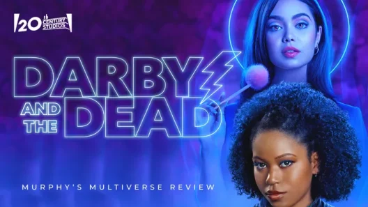 مشاهدة فيلم Darby and the Dead 2022 مترجم