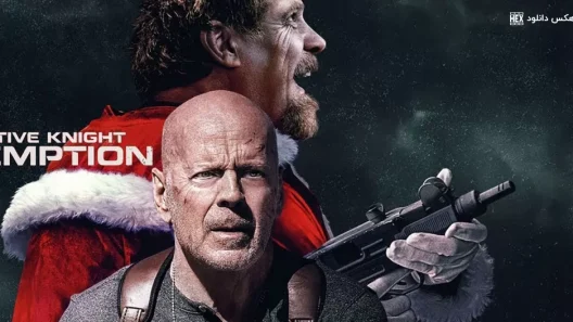 مشاهدة فيلم Detective Knight: Redemption 2022 مترجم