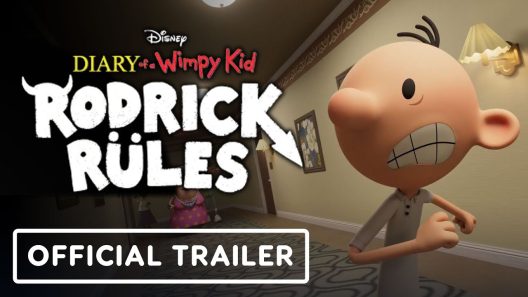 مشاهدة فيلم Diary of a Wimpy Kid: Rodrick Rules 2022 مترجم