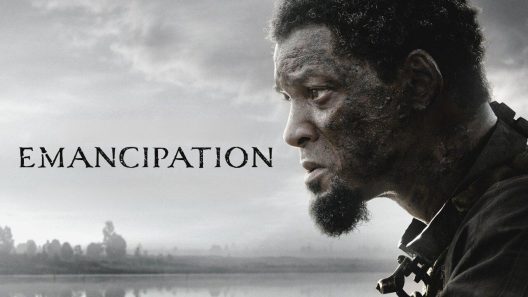 مشاهدة فيلم Emancipation 2022 مترجم