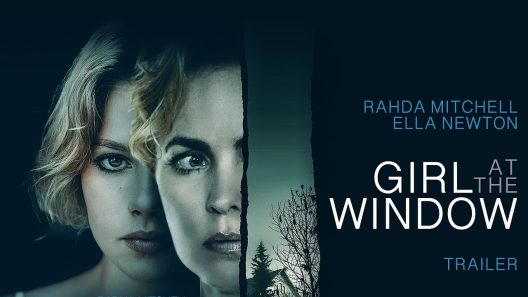 مشاهدة فيلم Girl at the Window 2022 مترجم