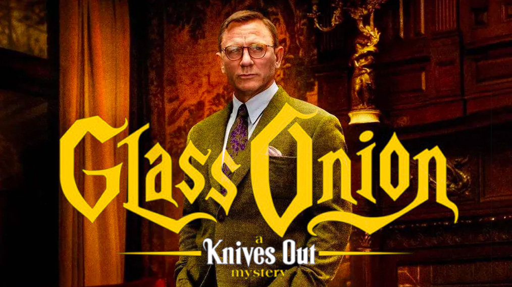 مشاهدة فيلم Glass Onion A Knives Out Mystery 2022 مترجم فشار فيديو