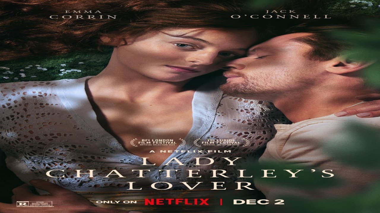 مشاهدة فيلم Lady Chatterley’s Lover 2022 مترجم | فشار فيديو