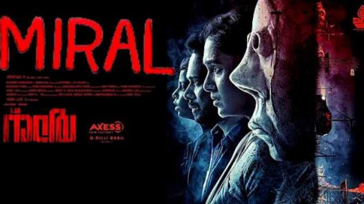 مشاهدة فيلم Miral 2022 مترجم