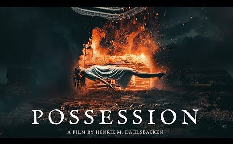 مشاهدة فيلم Possession 2022 مترجم
