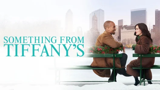 مشاهدة فيلم Something from Tiffany’s 2022 مترجم