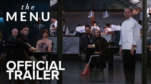 مشاهدة فيلم The Menu 2022 مترجم