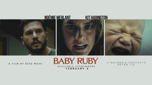 مشاهدة فيلم Baby Ruby 2022 مترجم