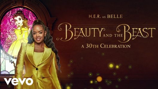 مشاهدة فيلم Beauty and the Beast: A 30th Celebration 2022 مترجم