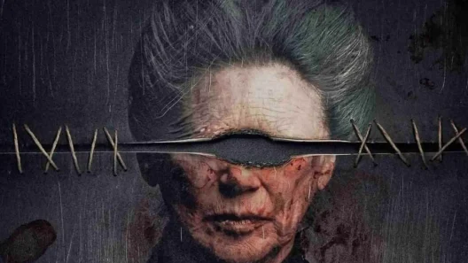 مشاهدة فيلم Evil Eye 2022 مترجم