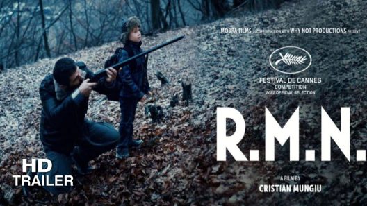 مشاهدة فيلم R.M.N. 2022 مترجم