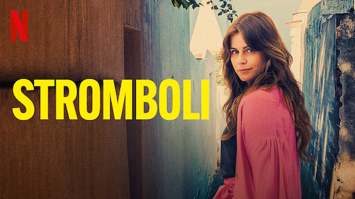 مشاهدة فيلم Stromboli 2022 مترجم