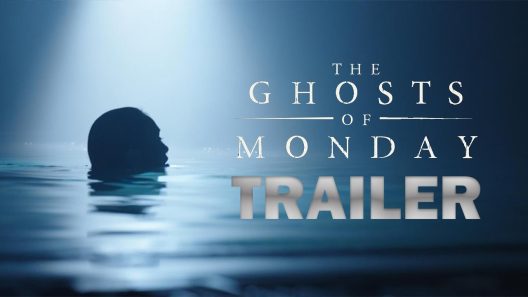 مشاهدة فيلم The Ghosts of Monday 2022 مترجم