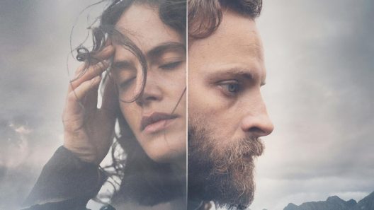 مشاهدة فيلم The Hanging Sun 2022 مترجم