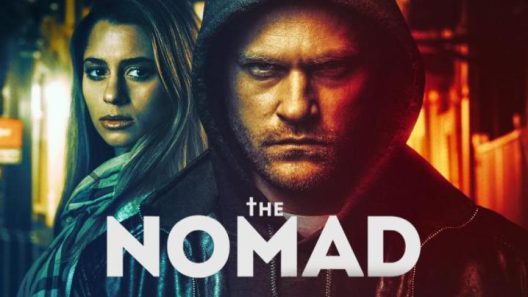 مشاهدة فيلم The Nomad 2022 مترجم