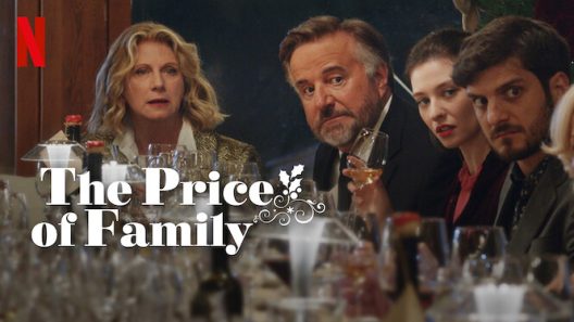 مشاهدة فيلم The Price of Family 2022 مترجم