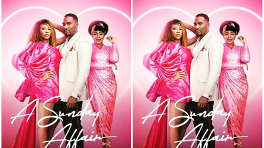 مشاهدة فيلم A Sunday Affair 2023 مترجم