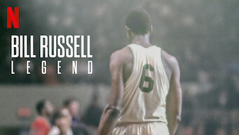مشاهدة فيلم Bill Russell: Legend Part 2 2023 مترجم
