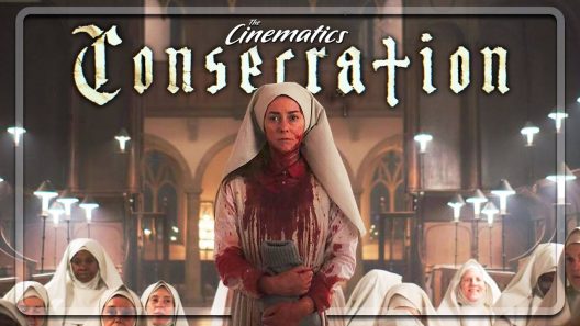 مشاهدة فيلم Consecration 2023 مترجم