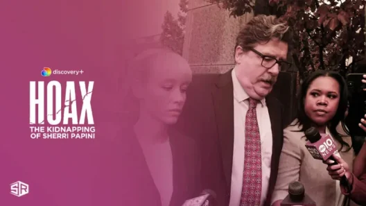 مشاهدة فيلم Hoax: The Kidnapping of Sherri Papini 2023 مترجم