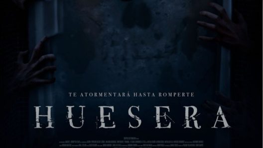 مشاهدة فيلم Huesera: The Bone Woman 2022 مترجم