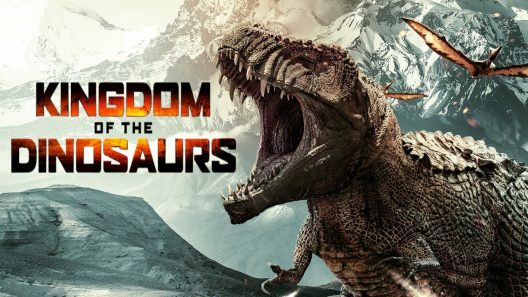 مشاهدة فيلم Kingdom of the Dinosaurs 2022 مترجم