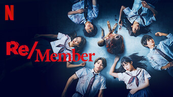 مشاهدة فيلم Re/Member 2022 مترجم