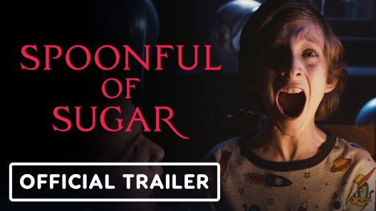 مشاهدة فيلم Spoonful of Sugar 2022 مترجم