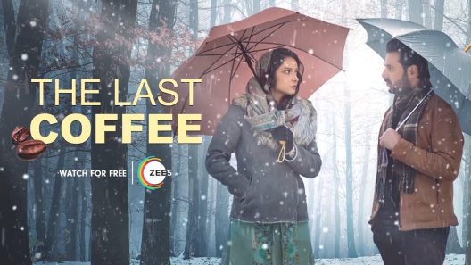 مشاهدة فيلم The Last Coffee 2023 مترجم