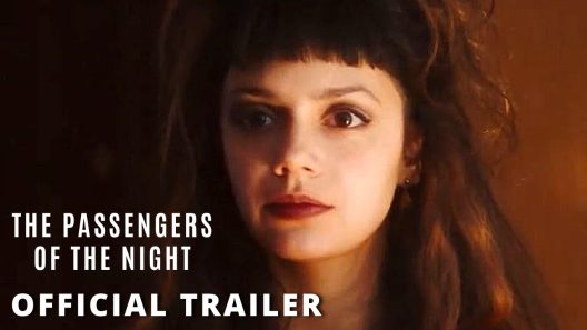 مشاهدة فيلم The Passengers of the Night 2022 مترجم