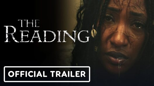 مشاهدة فيلم The Reading 2023 مترجم